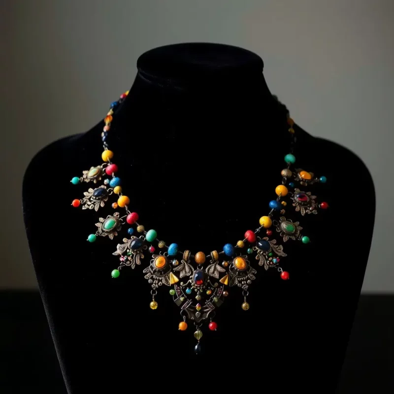 Statement Necklace